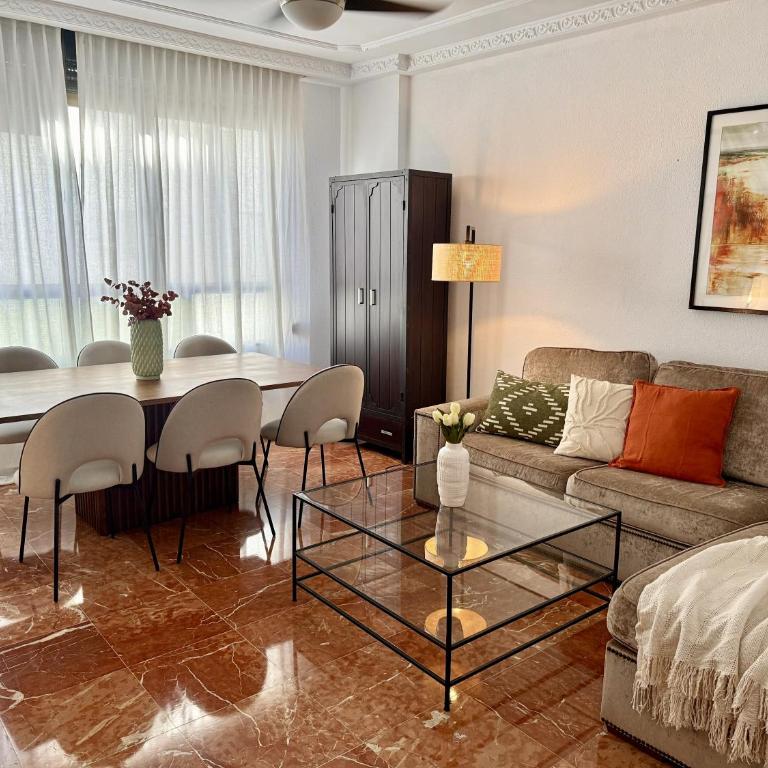 Apartamentos Compan Santos - Apartamento - 2