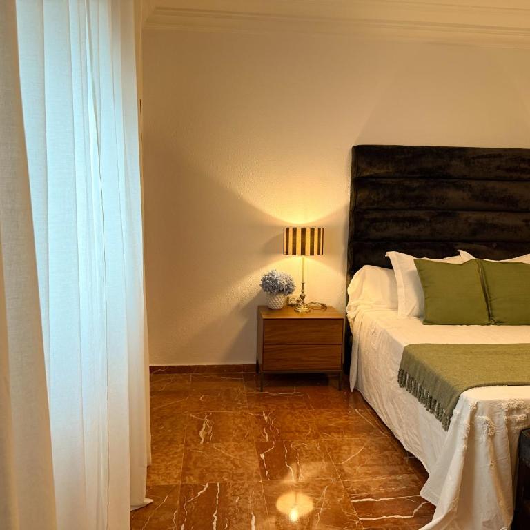 Apartamentos Compan Santos - Apartamento - 5