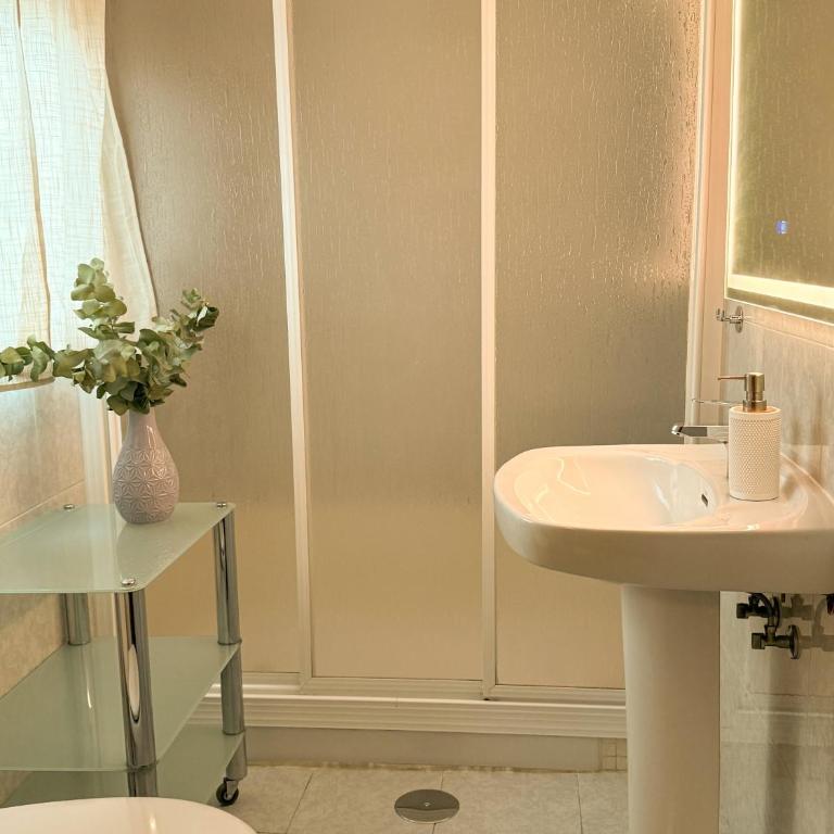 Apartamentos Compan Santos - Apartamento - 7