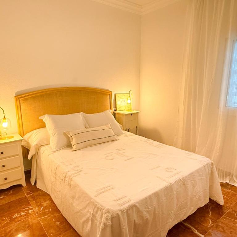Apartamentos Compan Santos - Apartamento - 9