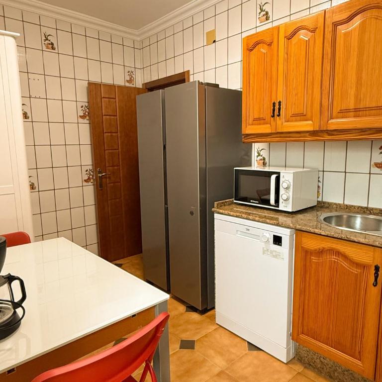Apartamentos Compan Santos - Apartamento - 16