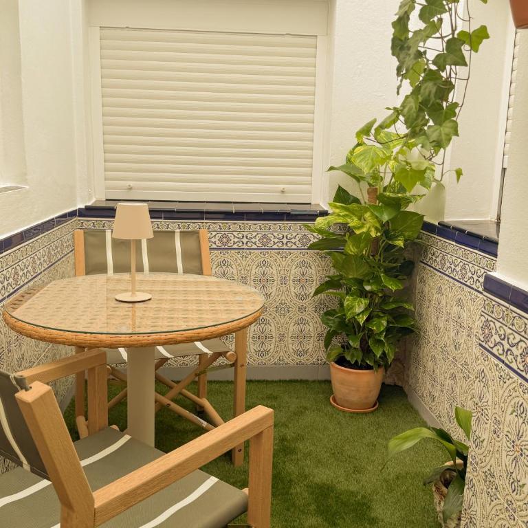 Apartamentos Compan Santos - Apartamento - 22