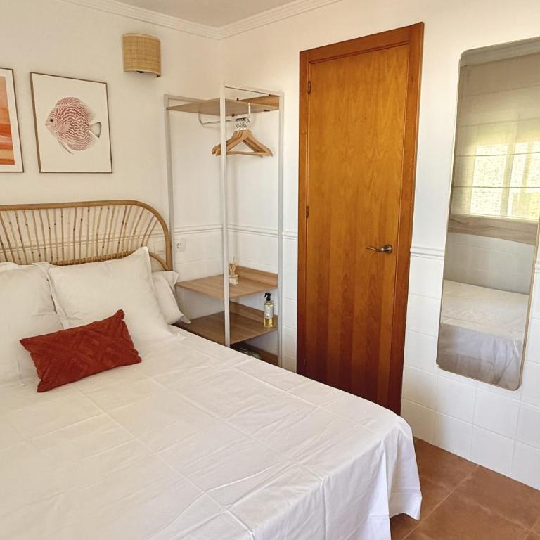 Apartamentos Compan Santos - Estudio - 2
