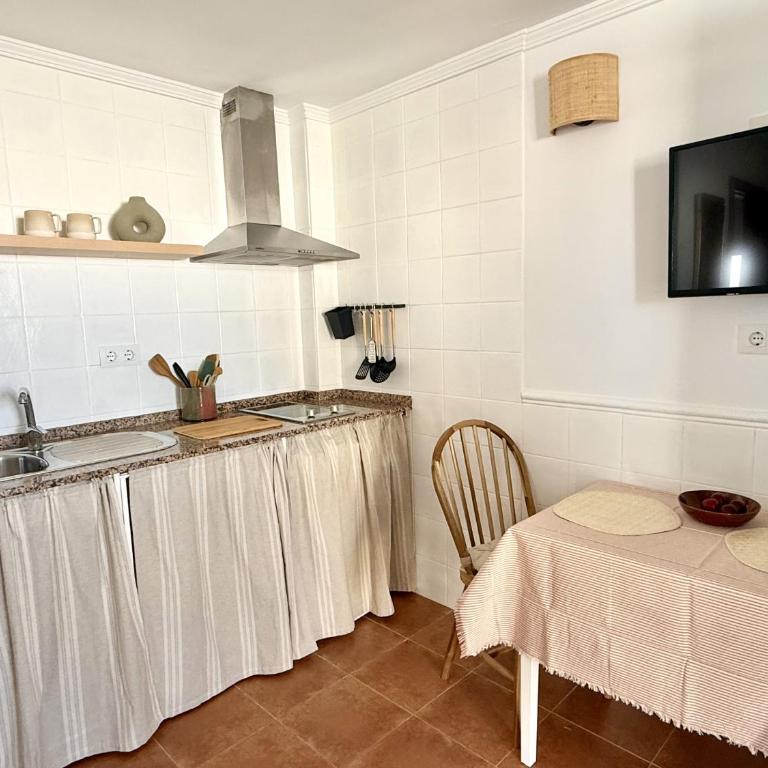 Apartamentos Compan Santos - Estudio - 4