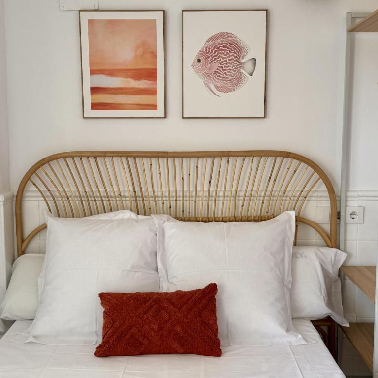 Apartamentos Compan Santos - Estudio - 5