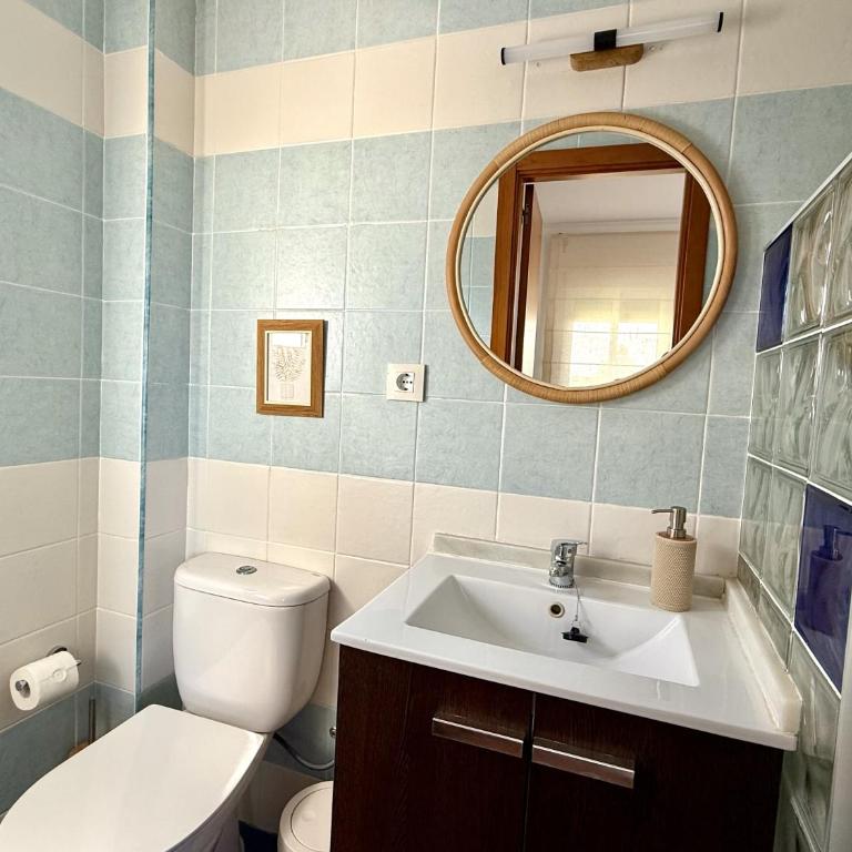 Apartamentos Compan Santos - Estudio - 6