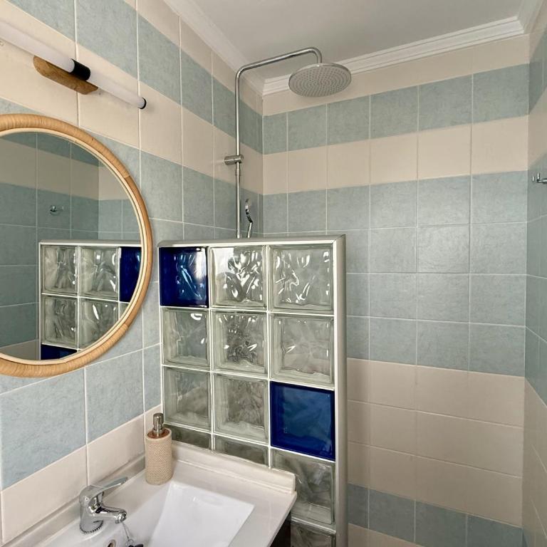 Apartamentos Compan Santos - Estudio - 9