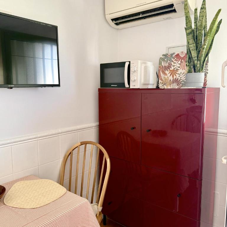 Apartamentos Compan Santos - Estudio - 10