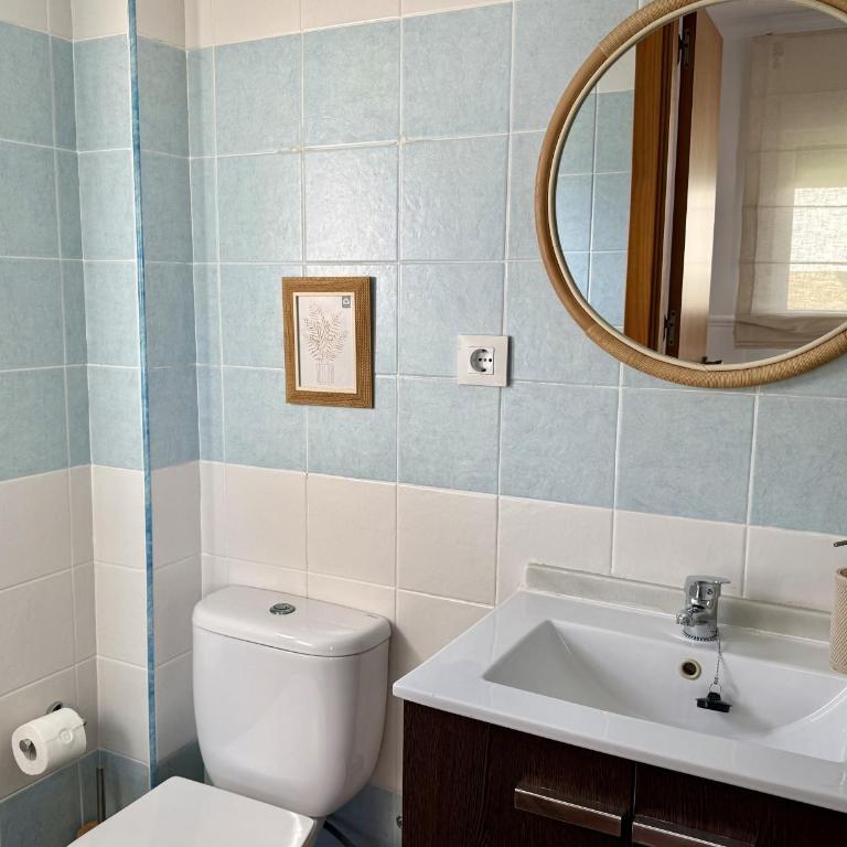 Apartamentos Compan Santos - Estudio - 12