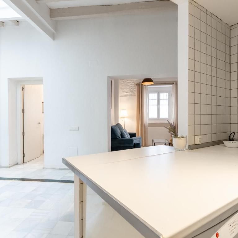 Casa San Vicente Olehousing - Standard Apartment mit 2 Schlafzimmern - 19
