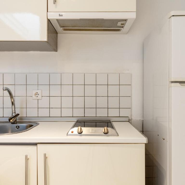 Casa San Vicente Olehousing - Standard Apartment mit 2 Schlafzimmern - 21