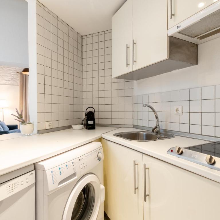 Casa San Vicente Olehousing - Standard Apartment mit 2 Schlafzimmern - 22