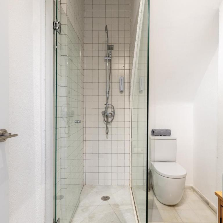 Casa San Vicente Olehousing - Standard Apartment mit 2 Schlafzimmern - 20