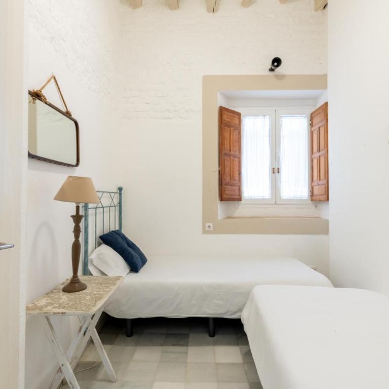 Casa San Vicente Olehousing - Standard Apartment mit 2 Schlafzimmern - 23