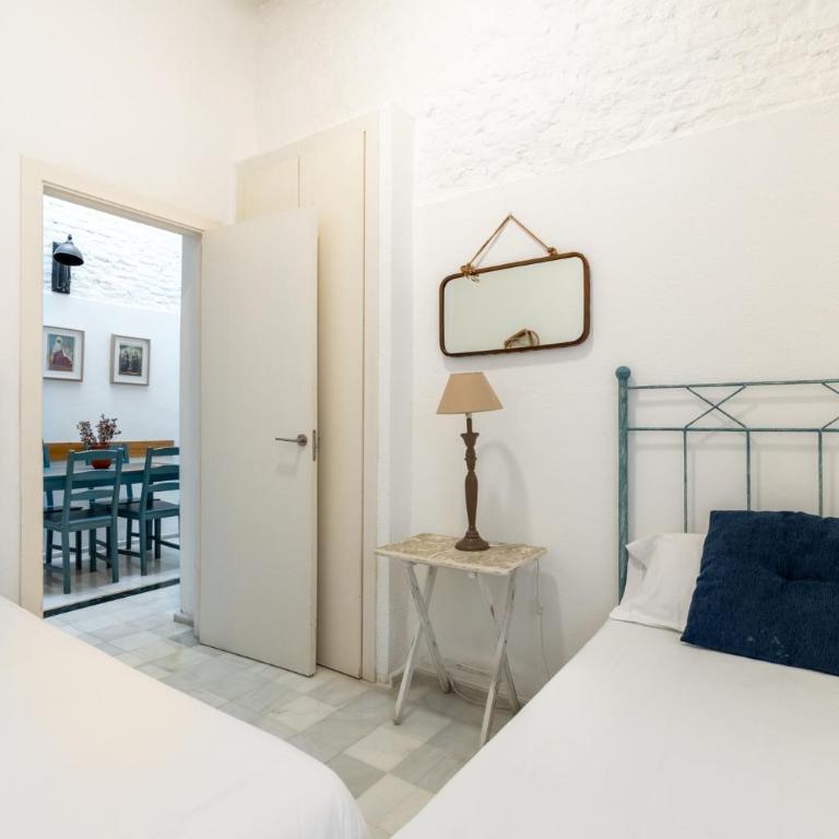 Casa San Vicente Olehousing - Standard Apartment mit 2 Schlafzimmern - 24