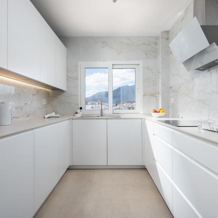 Estepona Beachfront Promenade by Libehomes - Apartment mit Meerblick - 6