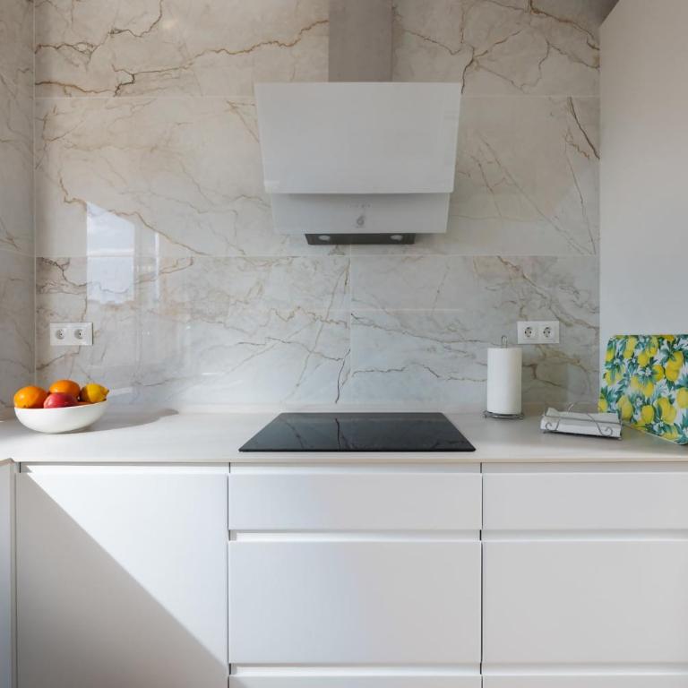 Estepona Beachfront Promenade by Libehomes - Apartment mit Meerblick - 7