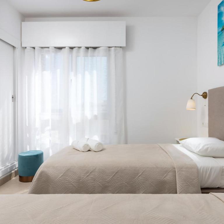 Estepona Beachfront Promenade by Libehomes - Apartment mit Meerblick - 20