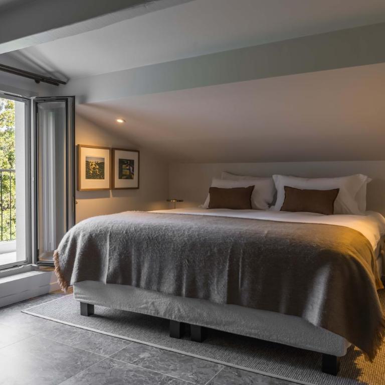 Domaine de Cocagne with Shared Pool - Apartamento Deluxe - 2