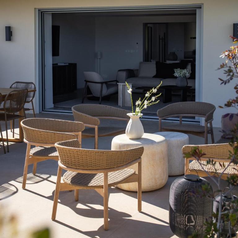Domaine de Cocagne with Shared Pool - Apartamento Deluxe - 13
