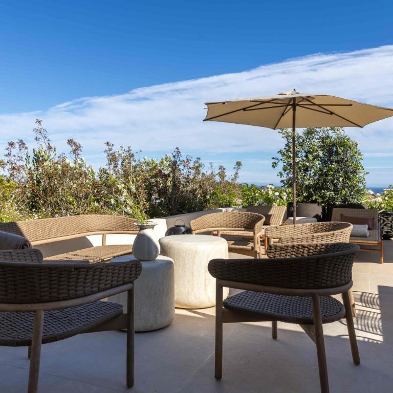 Domaine de Cocagne with Shared Pool - Apartamento Deluxe - 12