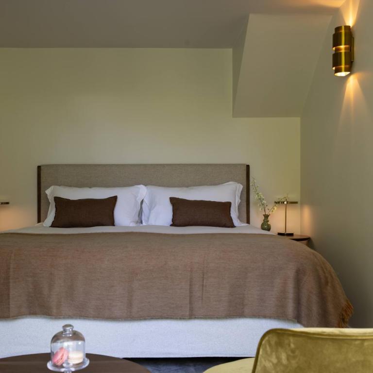 Domaine de Cocagne with Shared Pool - Apartamento Deluxe - 23
