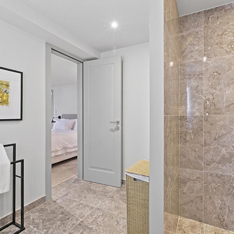 Domaine de Cocagne with Shared Pool - Apartamento de 3 dormitorios con balcón - 31