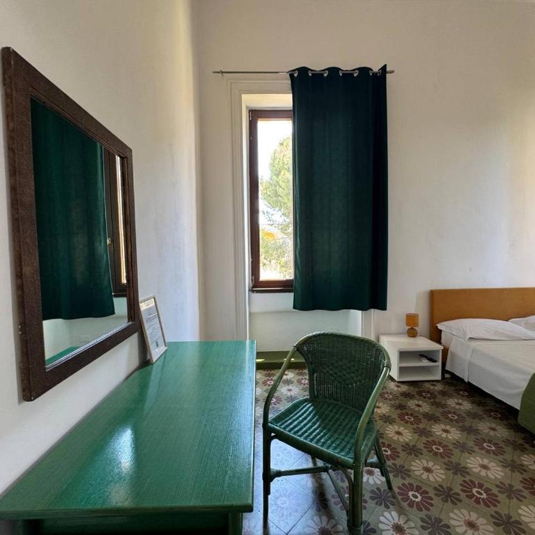 Dimora Liberty - Suite Familiare - 29