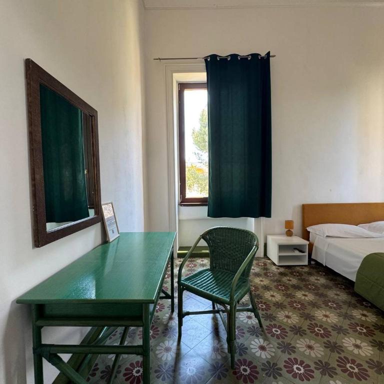 Dimora Liberty - Suite Familiare - 22
