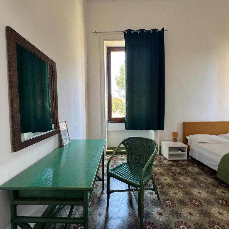 Dimora Liberty - Suite Familiare - 14
