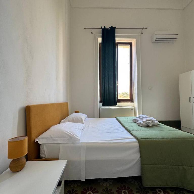 Dimora Liberty - Suite Familiare - 23