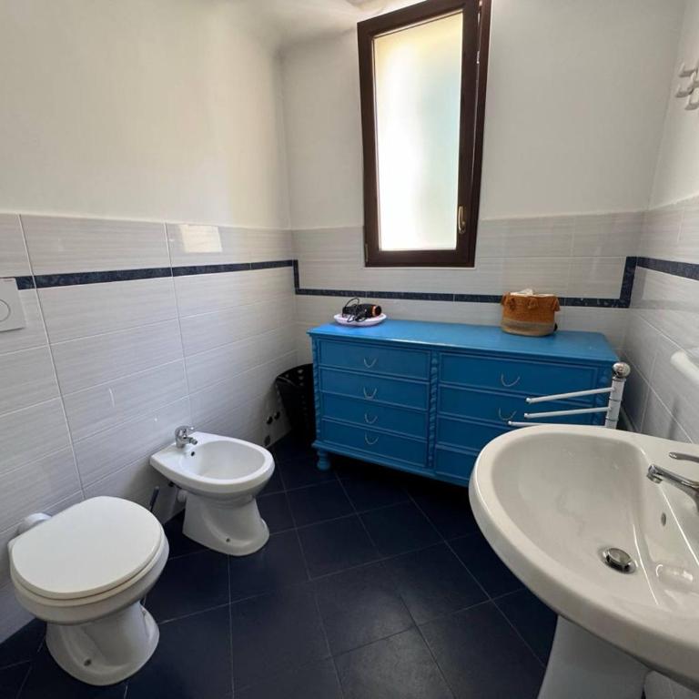 Dimora Liberty - Suite Familiare - 32