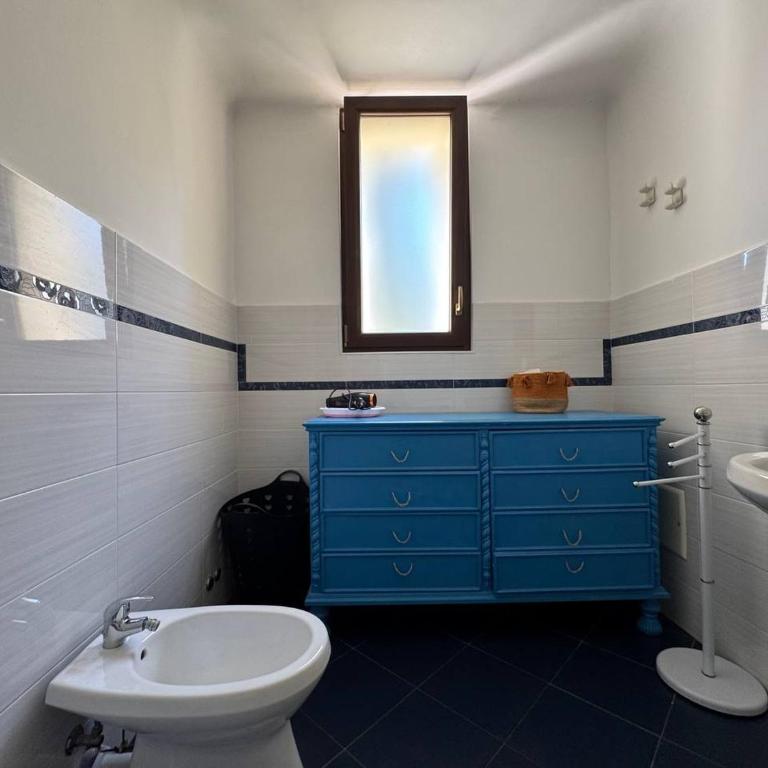 Dimora Liberty - Suite Familiare - 11