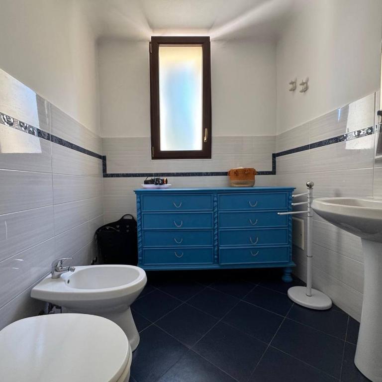 Dimora Liberty - Suite Familiare - 30