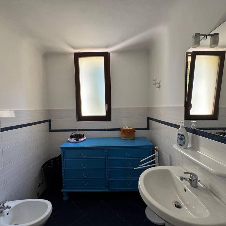 Dimora Liberty - Suite Familiare - 27