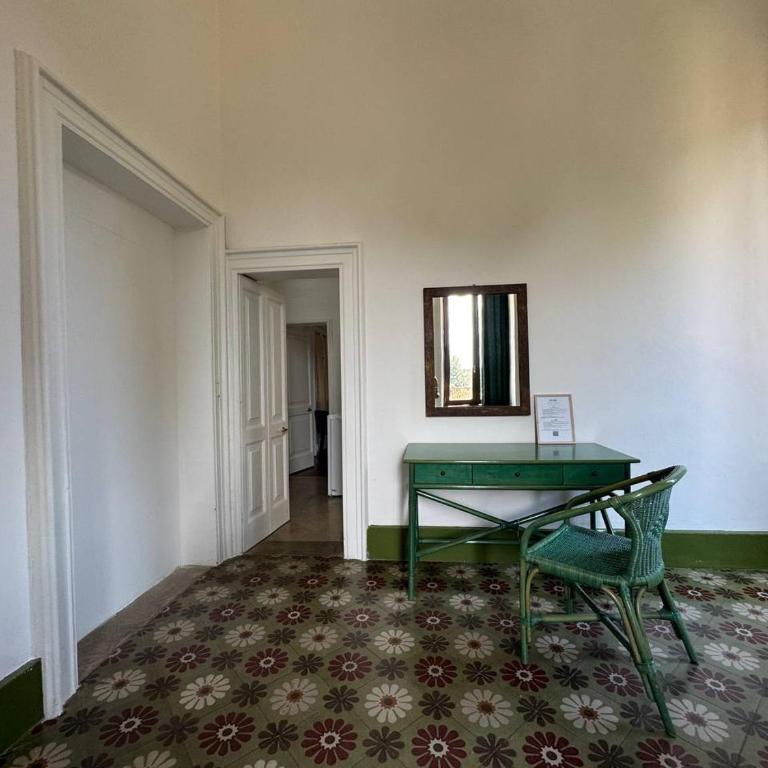 Dimora Liberty - Suite Familiare - 16