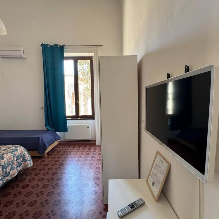 Dimora Liberty - Suite Familiare - 31