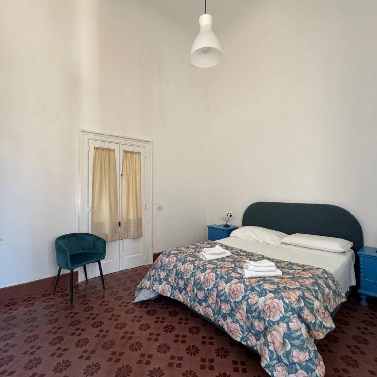 Dimora Liberty - Suite Familiare - 20