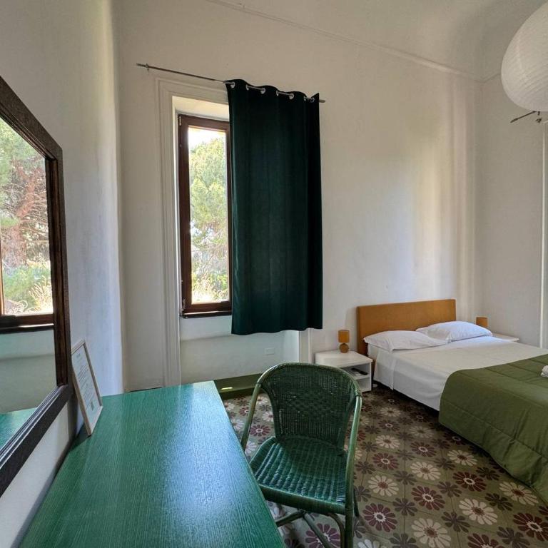 Dimora Liberty - Suite Familiare - 17