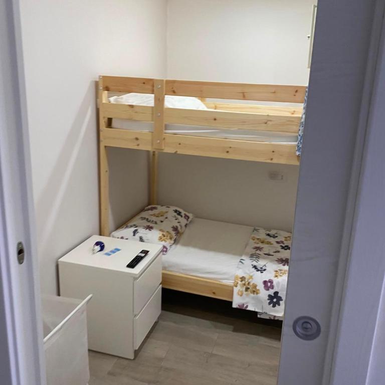 Santa Maria Maggiore Vacation Home, Milazzo - Appartamento con 2 Camere da Letto - 3
