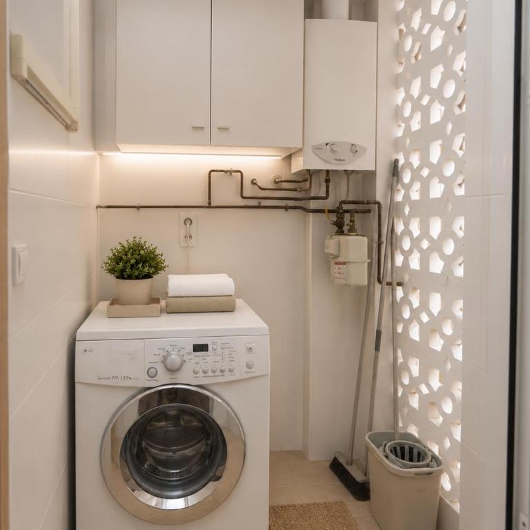 Bonito y acogedor en pleno centro de Murcia - Check in autónomo - Apartamento de 2 dormitorios - 23