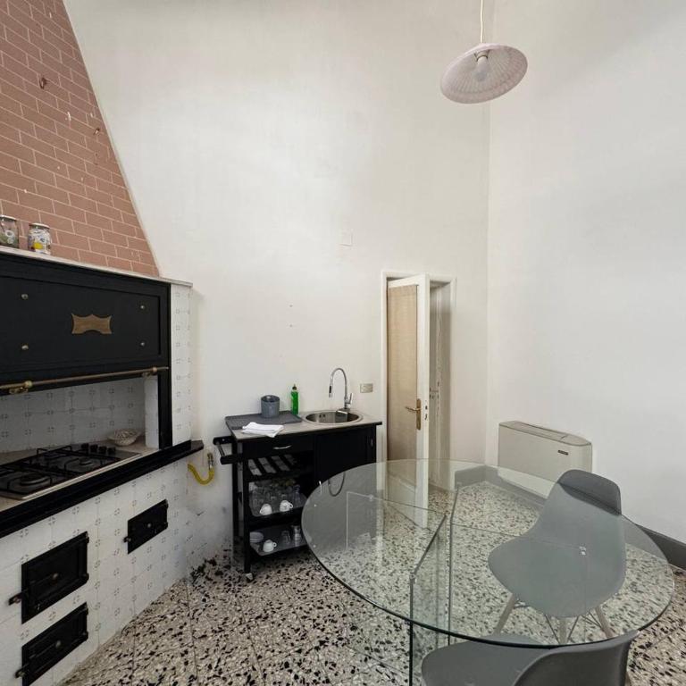 Dimora Liberty - Suite King con Balcone - 13