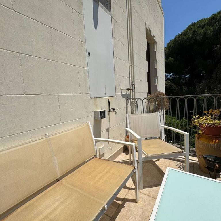 Dimora Liberty - Suite King con Balcone - 39