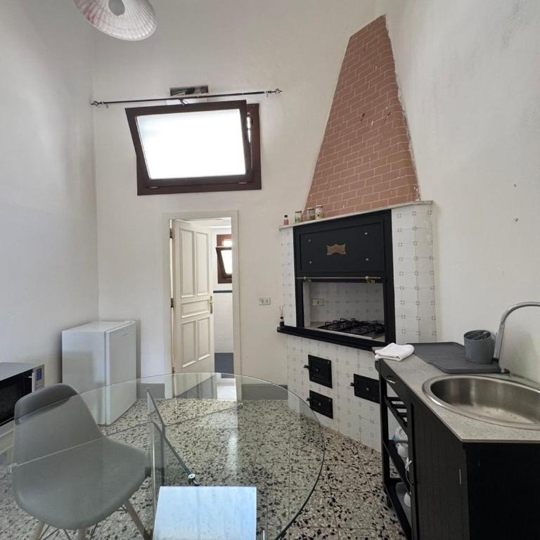 Dimora Liberty - Suite King con Balcone - 30