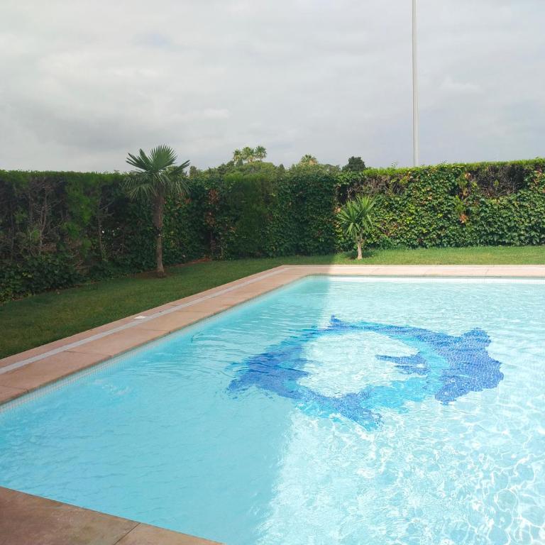 Frente a playa de arena - Apartamento - 7