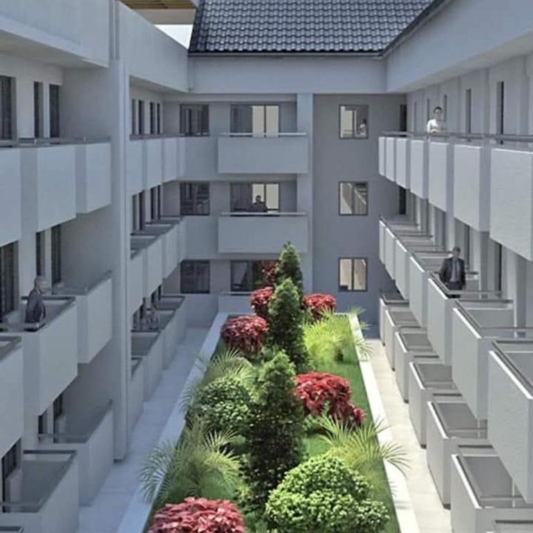 leoben - Apartment mit 1 Schlafzimmer - 8