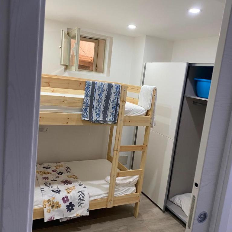 Santa Maria Maggiore Vacation Home, Milazzo - Appartamento con 2 Camere da Letto - 5