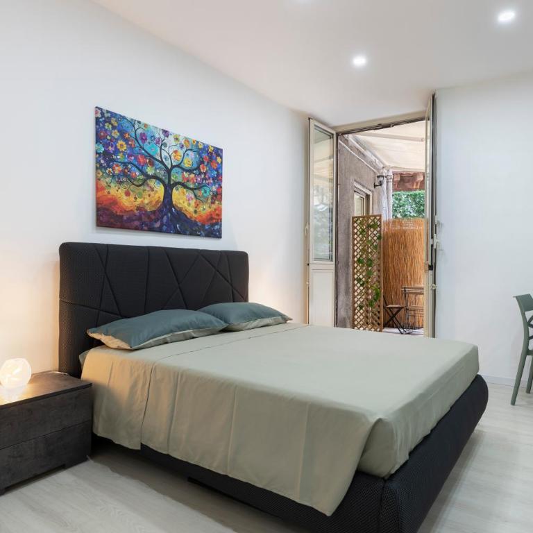 Catania city center 2 Baths, Self Check-in, Wi-Fi Ciciulena - One-Bedroom Apartment - 1