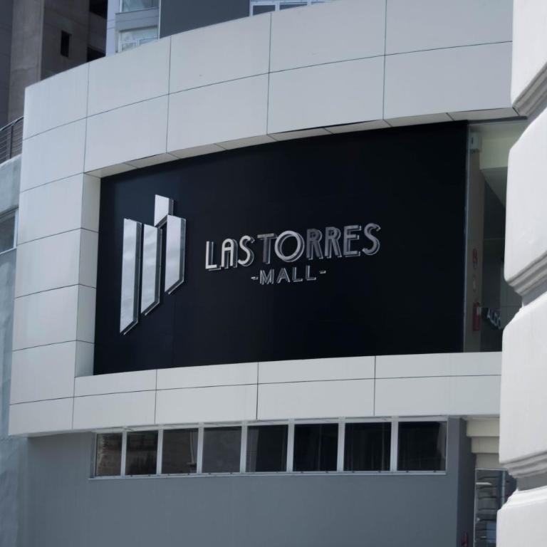 Sky Suites - Incredible 2 Bedroom Apartment in La Paz - Two-Bedroom Apartment - 29