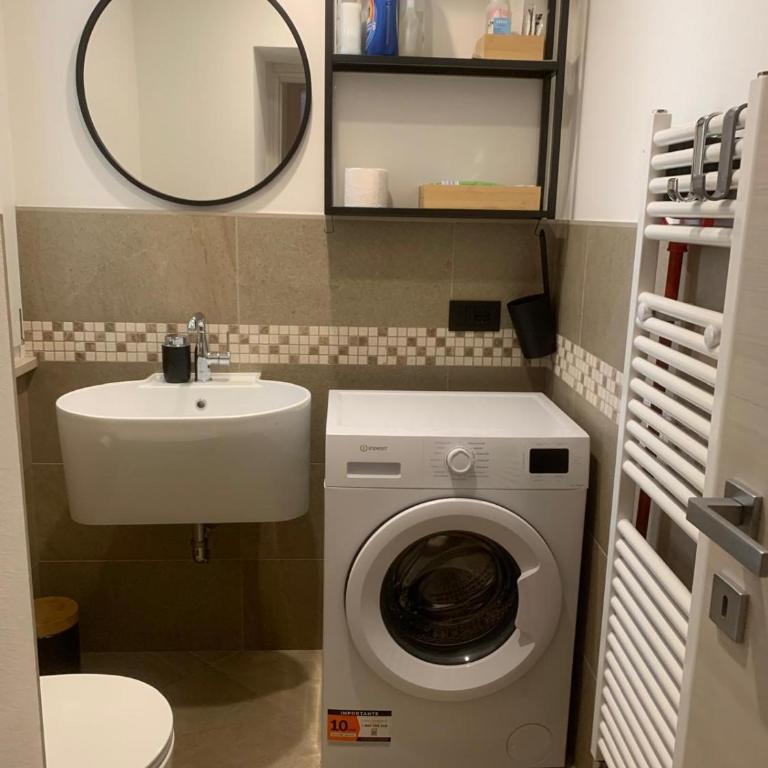 CASA CREMA Veronetta - Appartamento con 1 Camera da Letto - 33